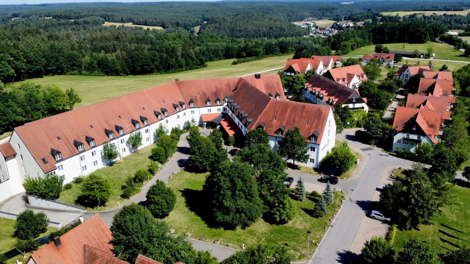 Hotel Gut Matheshof, Bw Signature Collection Rieden (Upper Palatinate)