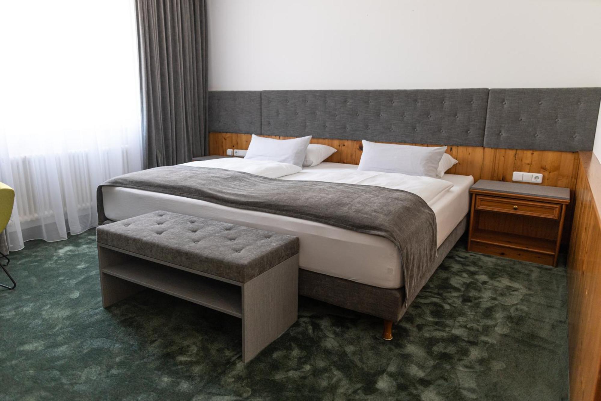 Gut Matheshof, Bw Signature Collection Hotel 4*