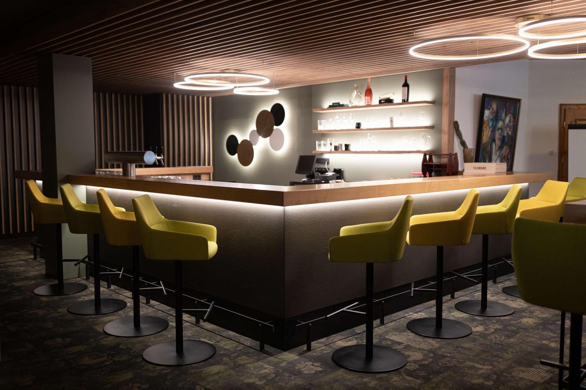 Hotel Gut Matheshof, Bw Signature Collection