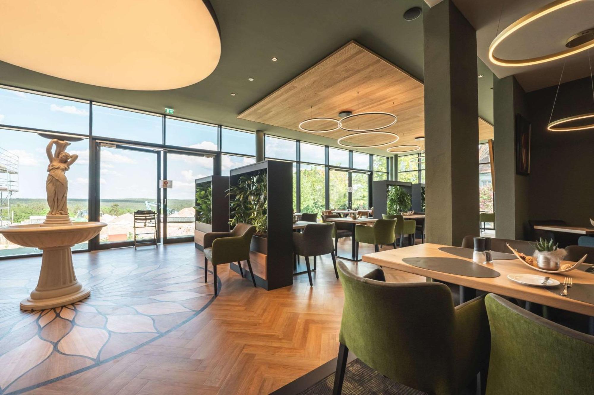 Gut Matheshof, Bw Signature Collection Hotel 4*