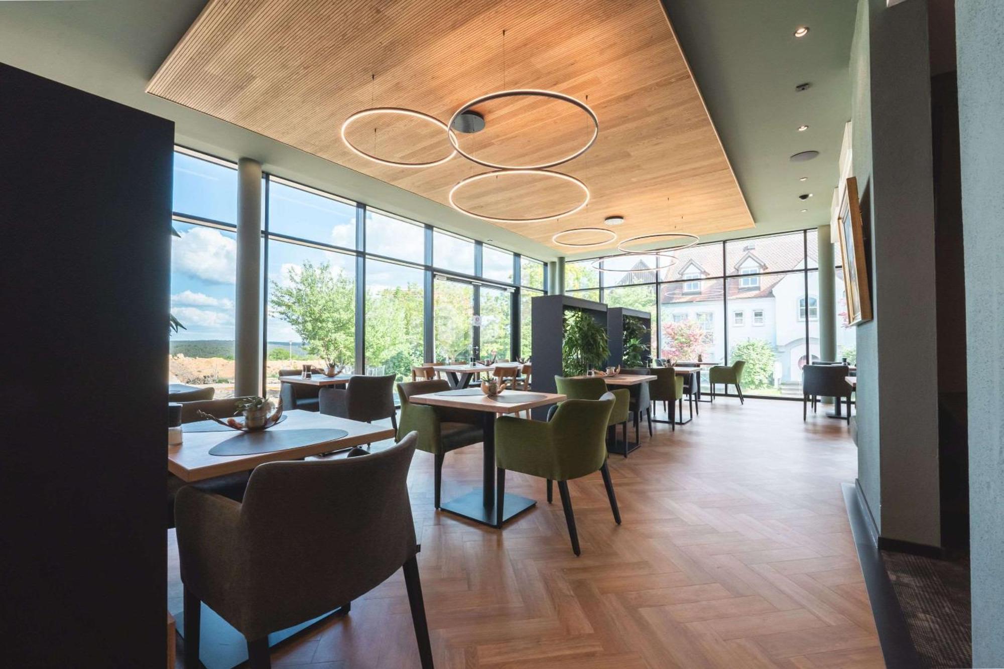 Hotel Gut Matheshof, Bw Signature Collection Rieden (Upper Palatinate)