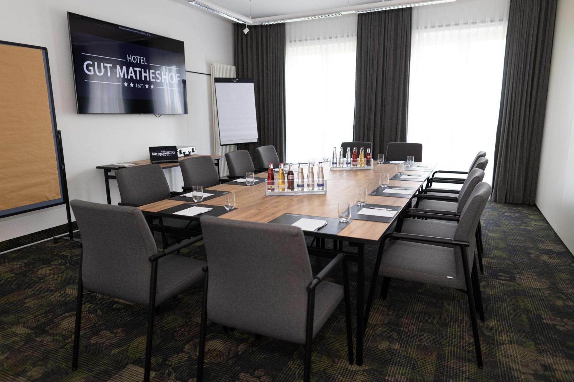 Hotel Gut Matheshof, Bw Signature Collection