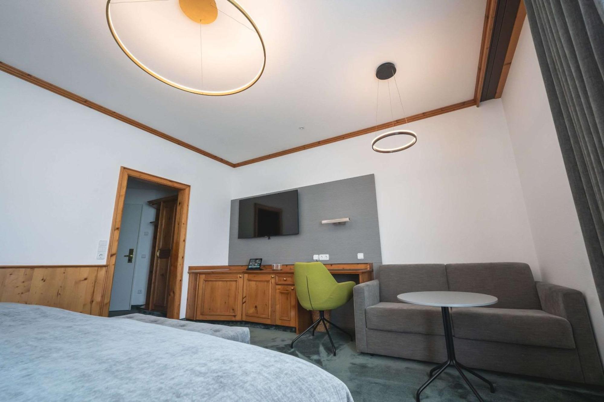 Hotel Gut Matheshof, Bw Signature Collection 4*