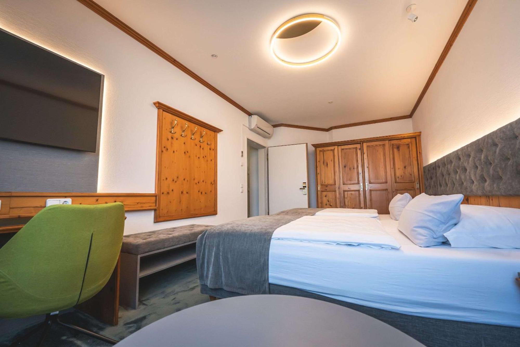 Gut Matheshof, Bw Signature Collection Hotel 4*