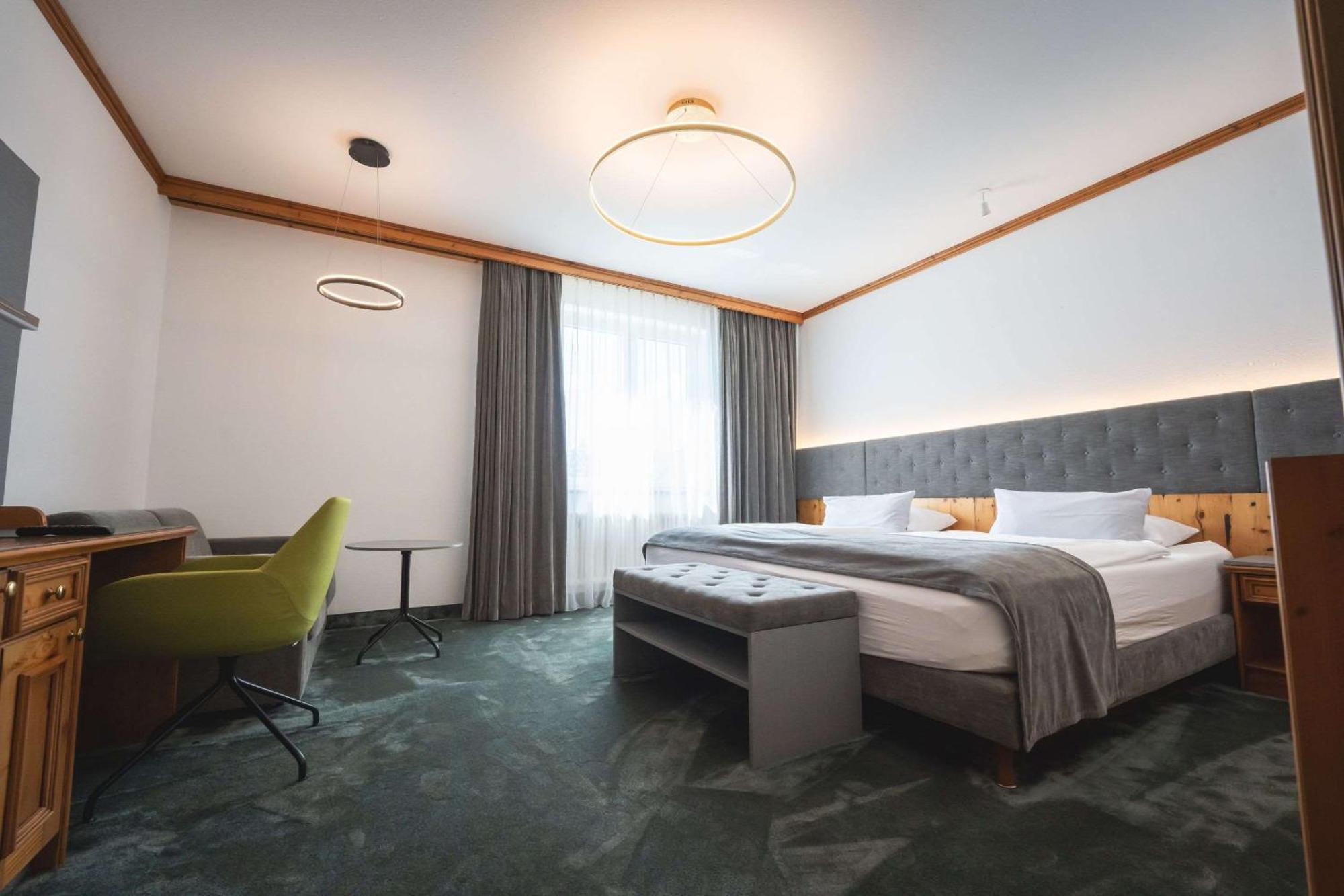 Hotel Gut Matheshof, Bw Signature Collection 4*