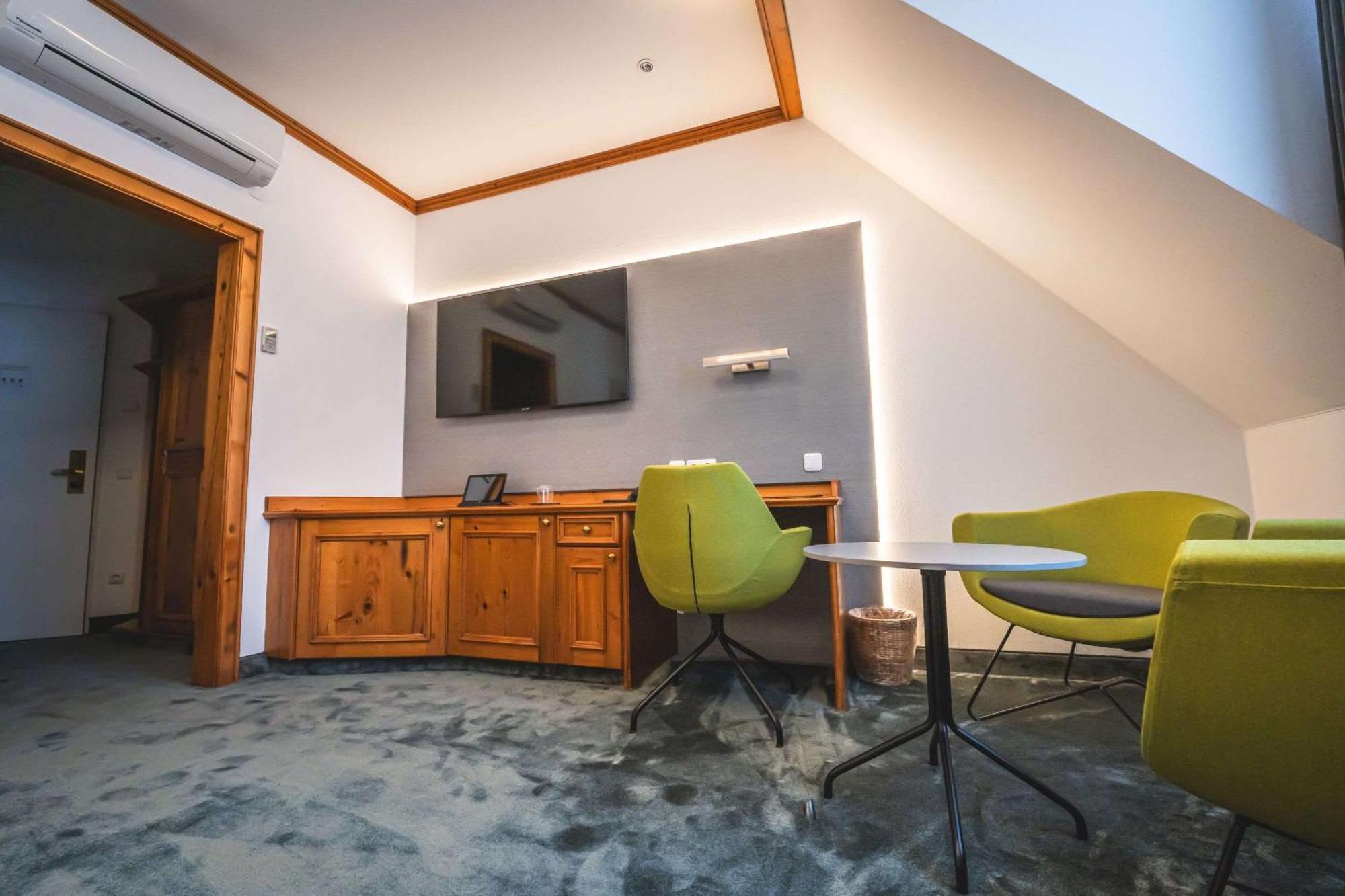 Gut Matheshof, Bw Signature Collection Hotel Rieden (Upper Palatinate)