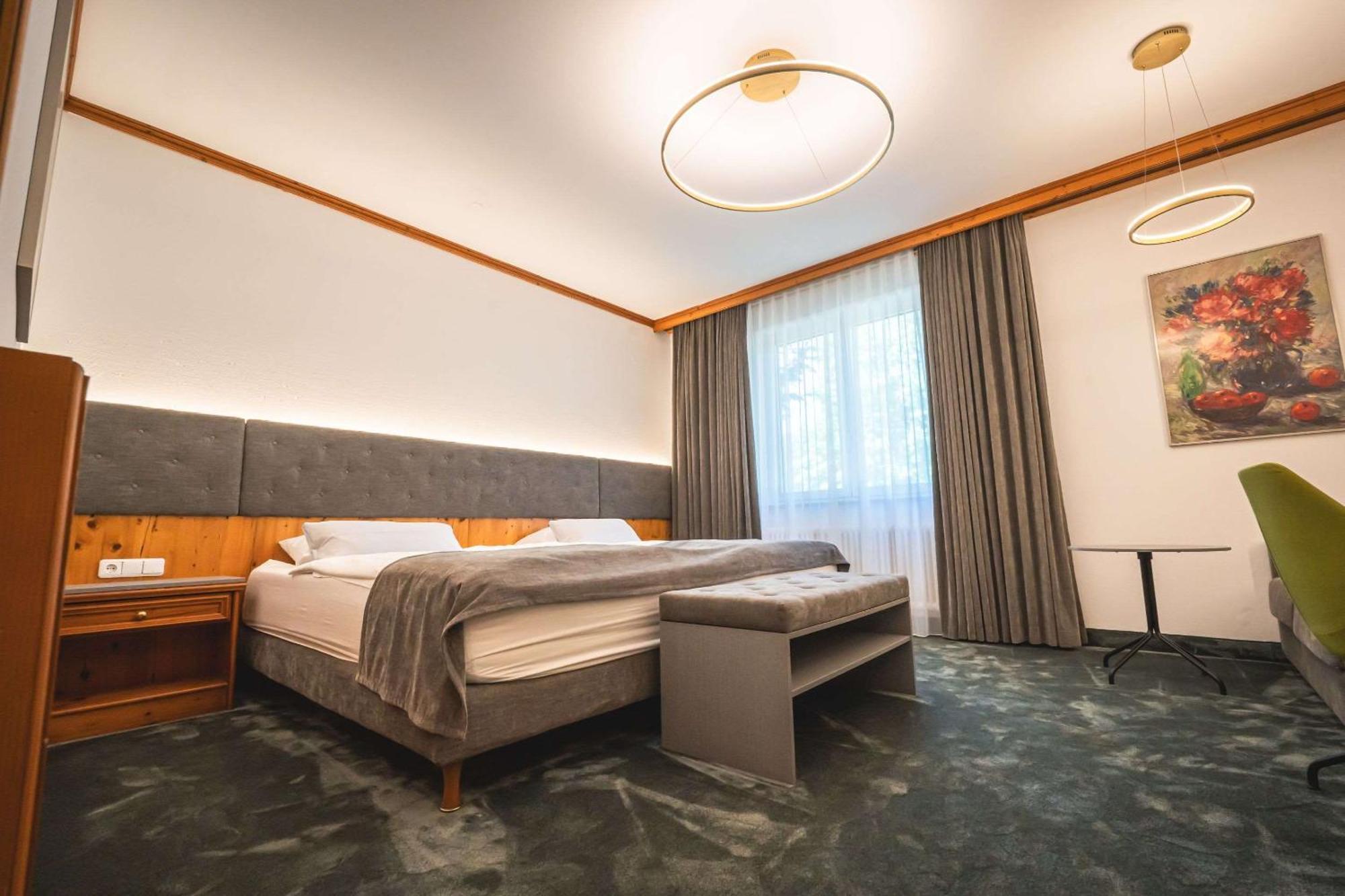 Gut Matheshof, Bw Signature Collection Hotel 4*