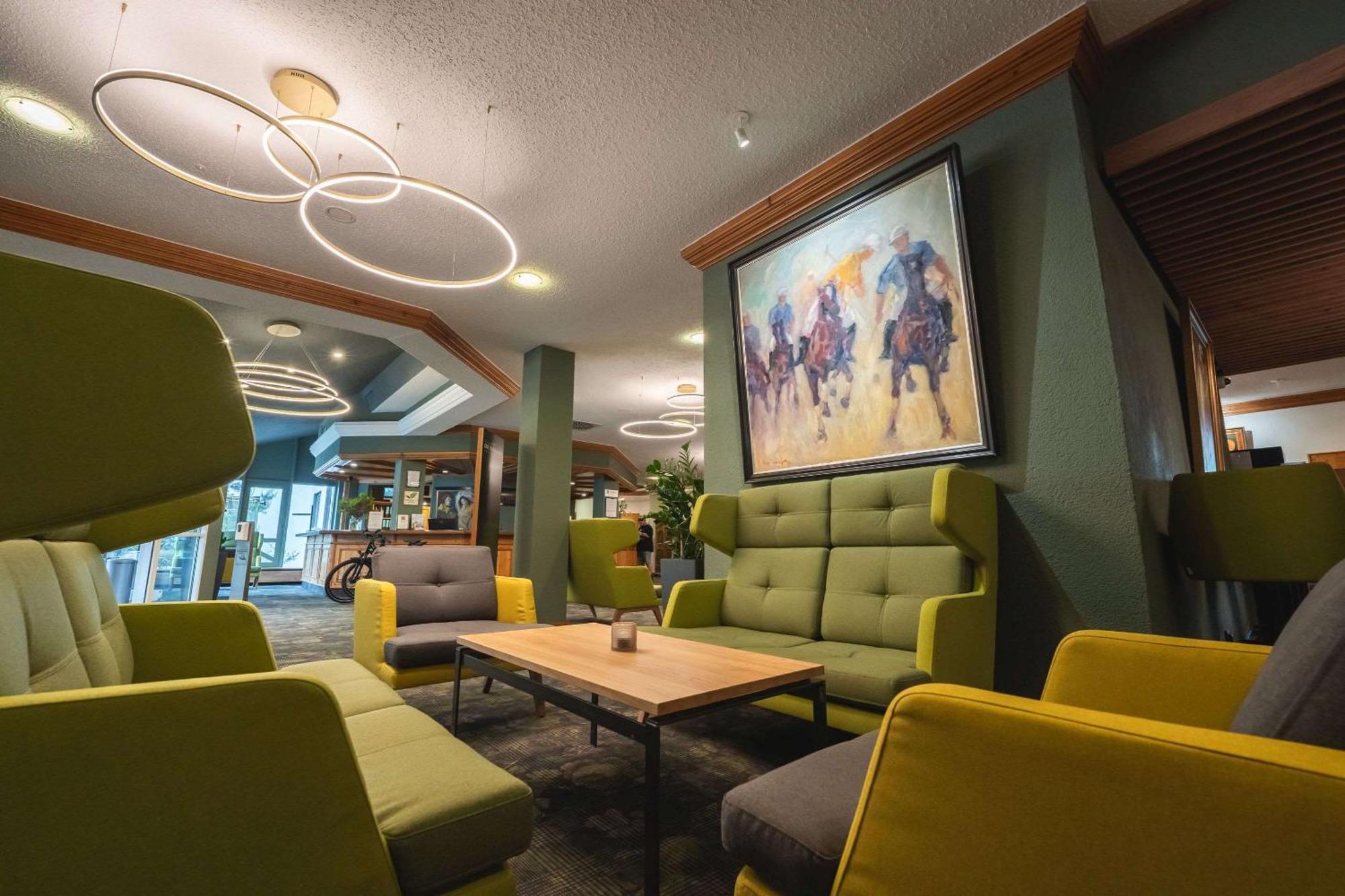 Gut Matheshof, Bw Signature Collection Hotel Rieden (Upper Palatinate)