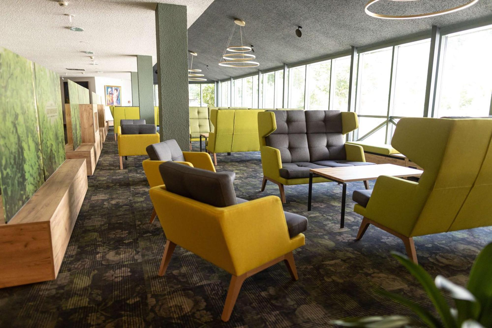 Gut Matheshof, Bw Signature Collection Hotel 4*