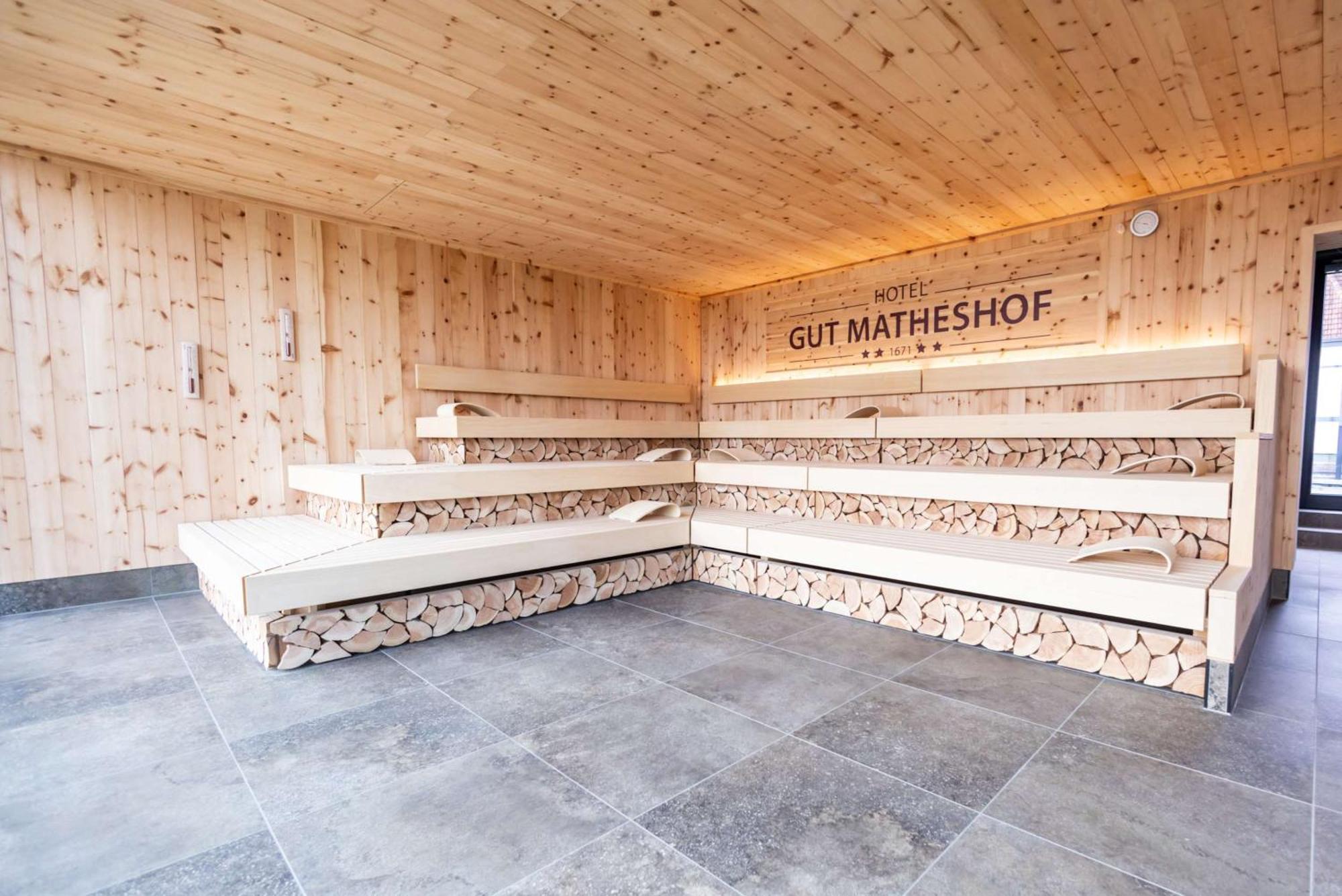 Gut Matheshof, Bw Signature Collection