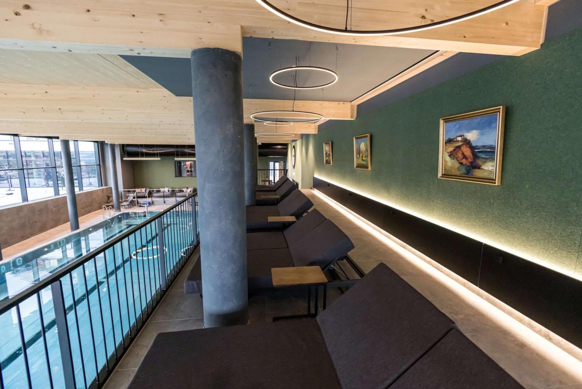 Hotel Gut Matheshof, Bw Signature Collection 4*