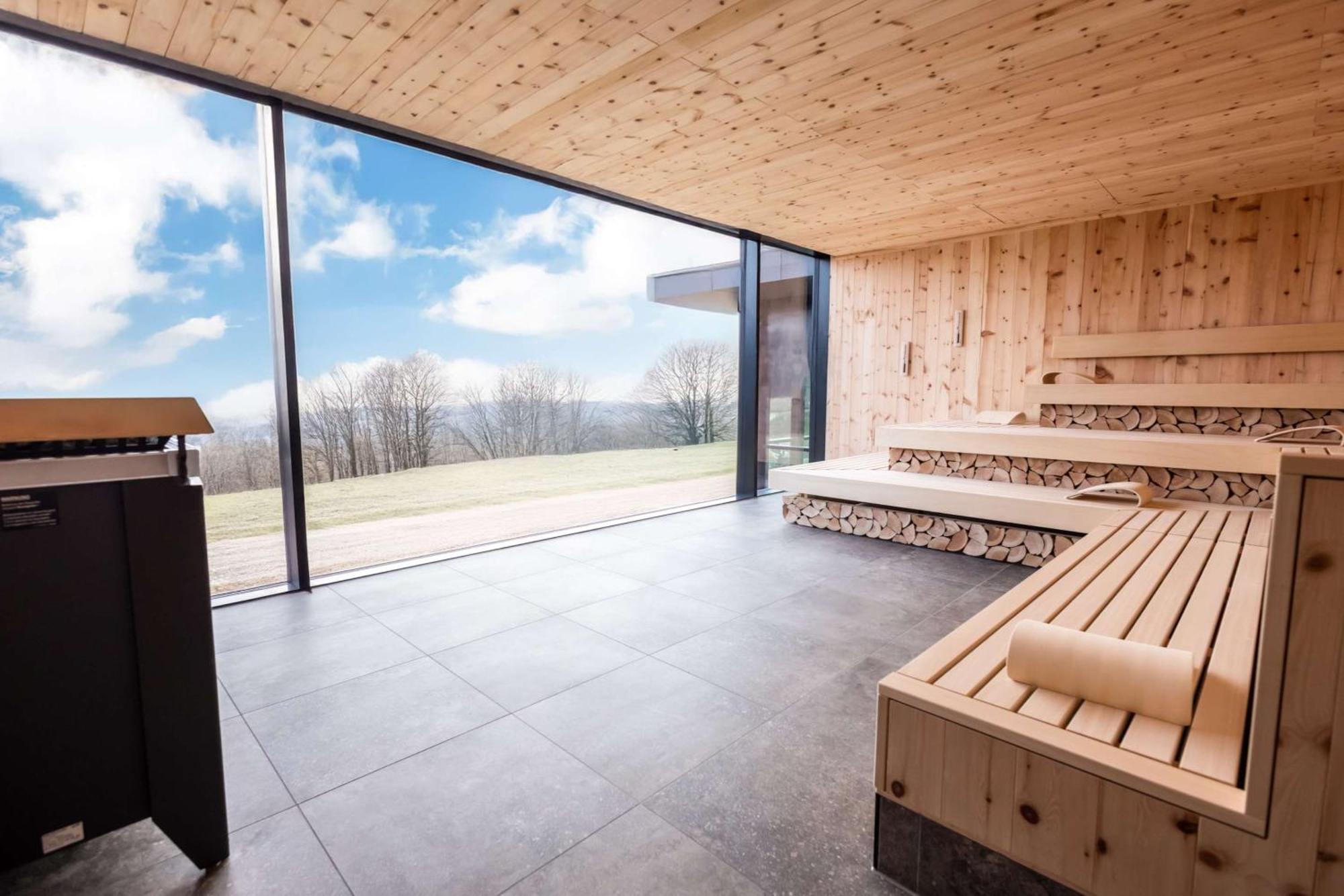 Hotel Gut Matheshof, Bw Signature Collection 4*
